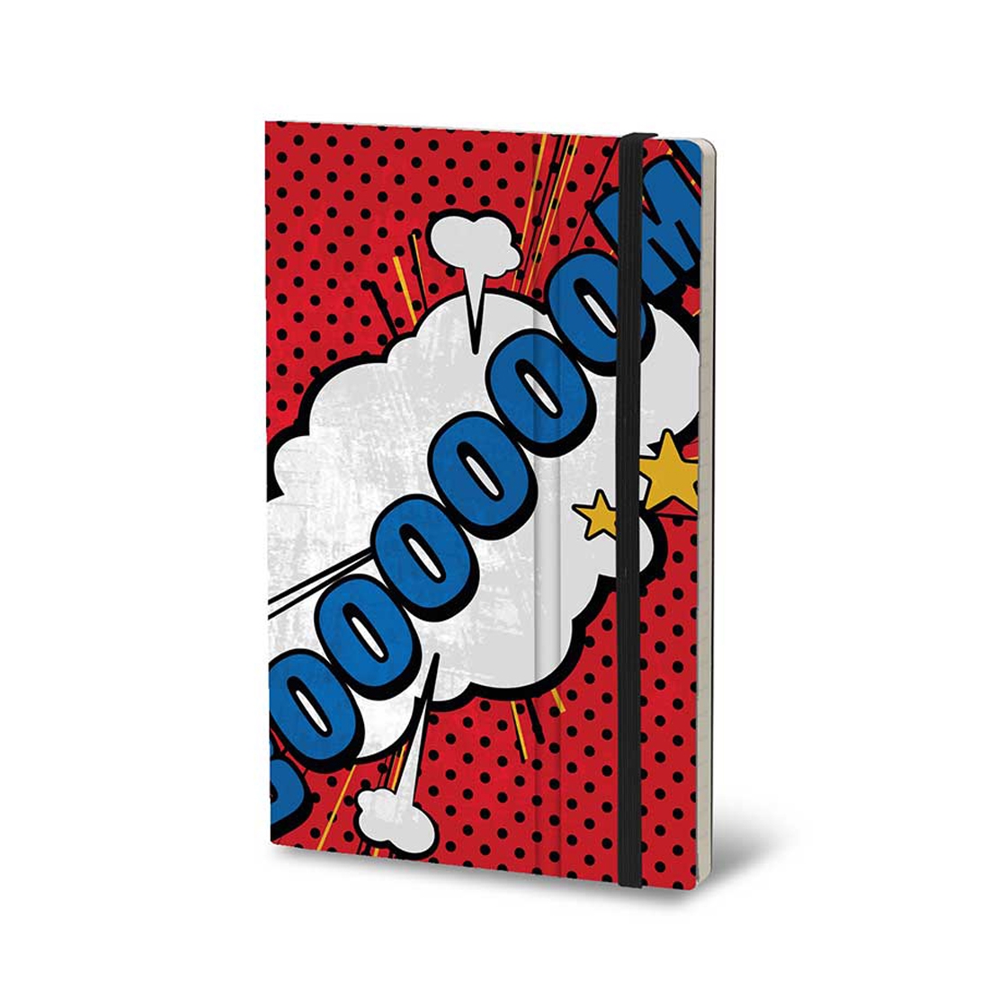 Boooooom!